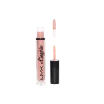 NYX Gloss Lingerie Lipli 08 Bedtime Flirt