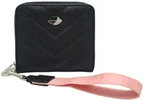 Carteira Las Oreiro 27877 Feminina - Preta