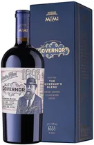 Vinho Castel Mimi The Governor Governors Blend 2018