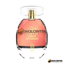 Perfume Unisex Nylaa Premium Ward Al Sabah 100ML