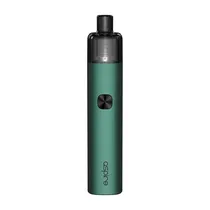 Aspire Avp Cube Hunter Green