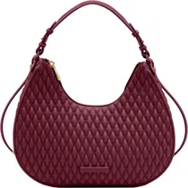 Bolsa Petite Jolie PJ10947 - Merlot