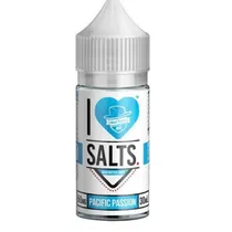 Essência Mad Hatter Passific Passion 30ML 25MG