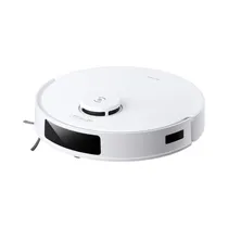 Aspiradora Robot Ecovacs Deebot N20 Pro Bivolt Blanco