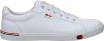 Tênis Ecko Unltd EK-ATIYA-H3V White - Masculino