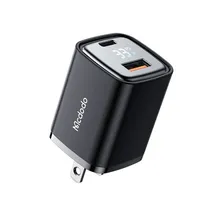 Carregador CH-1000 Mini 45W Black