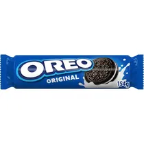 Oreo Galletita Original 154GR