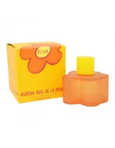Perfume Agatha Ruiz de La Prada Flor Edt 100ML