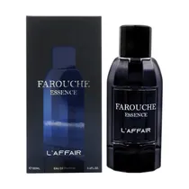 Perfume Masculino L’Affair Farouche Essence Edp 100ML