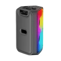 Speaker JBK 4206 / FM/ Mic/ USB/ TF/ BT / 2*4"