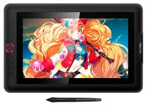 Mesa Digitalizadora XP-Pen Artist 13.3 Pro 293.76X165.24MM