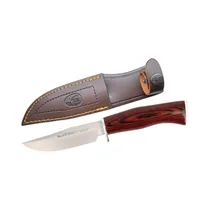 Cuchillo de Caza Muela BRACO-11R