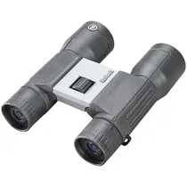 Bushnell Binocular Powerview PWV1632 16X32MM Black/White