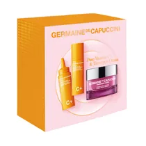 Set de Cosméticos Germaine de Capuccini Timexpert Pure Vitamin C Supreme 3 Piezas