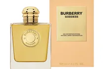 Burberry Goddess Intense Edp Fem 100ML