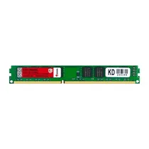 Memória Keepdata, DDR3 8GB (1X8GB), 1333MHZ, KD13N9/8G, Verde