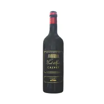 Vino Calvet Haut Medoc 750ML