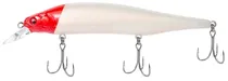 Isca Artificial Megabass X-80 Magnum - Red Head (SP-C)
