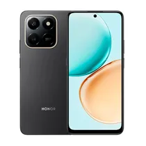 Honor LGN-LX2 X7D 8GB/256GB Dual Sim Velvet Black