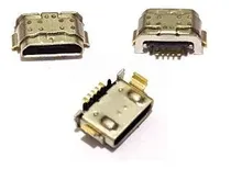 Conector Carga LG K9-TV