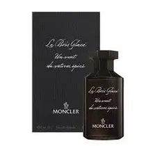 Moncler Coll Le Bois Glace Edp 100ML