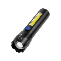 Lanterna Police Ecopower EP-8140/8W