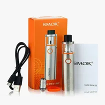 Smok Pen 22 Stainless Steel