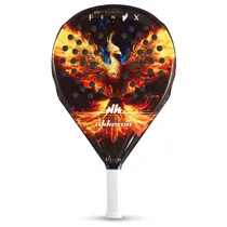 Raqueta de Padel Akkeron Fenix 24TH