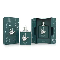 Amaran Exclusive Kafu Al Nasr 100ML Edp c/s