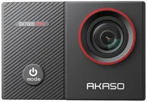 Câmera Akaso EK7000 Pro Action 4K/Wifi - Preto