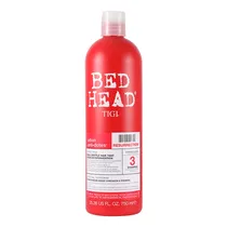 Tigi Shampo Bead Head Resurrection 750ML