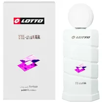 Perfume Feminino Lotto Tie-Break Edp 100 ML