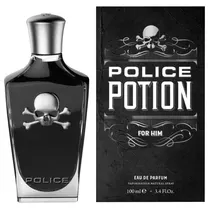 Police Potion For Him 100ML Edp c/s