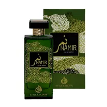 Perfume Style & Scents Deluxe Edition Namir - Eau de Parfum - Unisex - 100ML