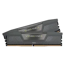 Memória Ram Corsair Vengeance 32GB (2X16GB) DDR5 5600MHZ - CMK32GX5M2B5600Z40
