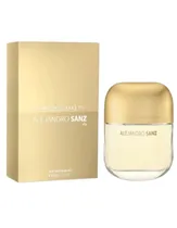 Perfume Femenino Alejandro Sanz Mi Acorde Eres Tu Edt 80ML