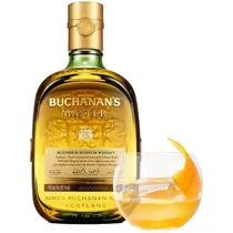 Buchanan's Whisky Master Edicion 750ML