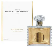 Perfume Pascal Morabito Perle Royale 100ML Edp 322016