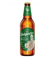 Edelmeister Cerveza Pilsener 500ML