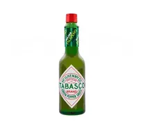 Tabasco Salsa Picante Jalapeño 150ML