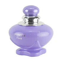 Perfume Nanine Flora - Eau de Parfum - Feminino - 100ML