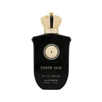 Perfumes Gulf Orchid Exotic Oud Edp 100ML
