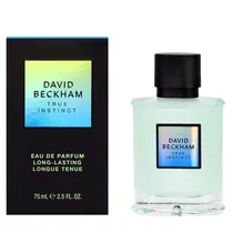 Perfume Masculino David Beckham True Instinct Edp 75 ML