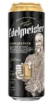 Edelmeister Cerveza Schwarzbier 500ML