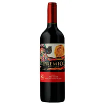 Vinho Santa Carolina Premio Tinto 750ML