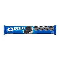 Bolacha Oreo Recheio de Baunilha 182.5G