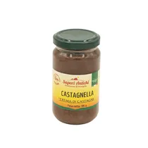 Sapori Antichi Crema de Castaña 195G