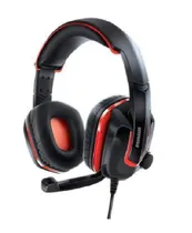 Headset Dreamgear GRX-440 - (DGSW-6510)