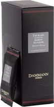 Chá Dammann Frères The Blanc Passion de Fleurs - 48G (24 Sachês)
