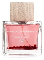 Pascal Morabito Perfume Purple Ruby F Eau de Parfum 95ML